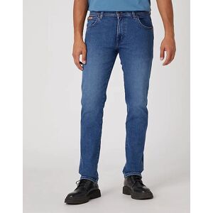 Wrangler - TEXAS SLIM COOL SHADE 30/34 Wrangler - TEXAS SLIM COOL SHADE 30/34