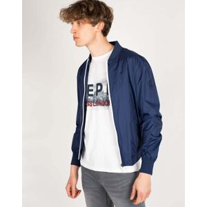 Invicta jas Bomber Mannen Wit S Invicta jas Bomber Mannen Wit S
