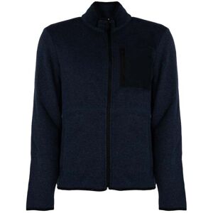 Champion blouse Mannen zwart L Champion blouse Mannen zwart L