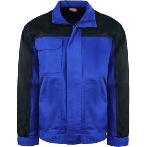Dickies Tweekleurig Heren Royal/Navy Everyday Jacket 3XL Dickies Tweekleurig Heren Royal/Navy Everyday Jacket 3XL