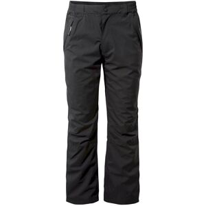 Craghoppers Heren Steall II Waterdichte Broek (Zwart) 34 Normaal Craghoppers Heren Steall II Waterdichte Broek (Zwart) 34 Normaal