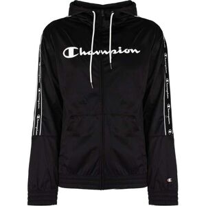 Champion blouse Mannen zwart XL Champion blouse Mannen zwart XL