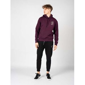 Champion blouse Hoodie Mannen paars XL Champion blouse Hoodie Mannen paars XL