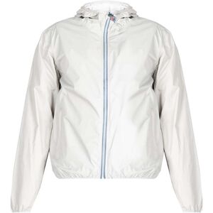 Invicta jas Mannen Grijs M Invicta jas Mannen Grijs M