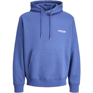 Jack & Jones sweatshirt met capuchon M Jack & Jones sweatshirt met capuchon M