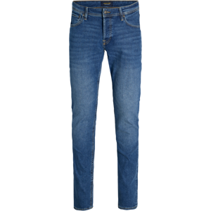 Jack & Jones Jeans Glenn Original Blauw 34/30 Jack & Jones Jeans Glenn Original Blauw 34/30