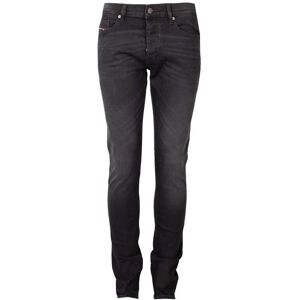 Diesel Jeans Tepphar-X Mannen zwart 38 (Taille) Diesel Jeans Tepphar-X Mannen zwart 38 (Taille)