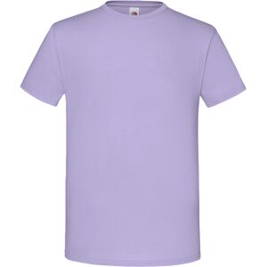 Fruit of the Loom Heren Iconisch 150 T-Shirt (Lavendel) S Fruit of the Loom Heren Iconisch 150 T-Shirt (Lavendel) S