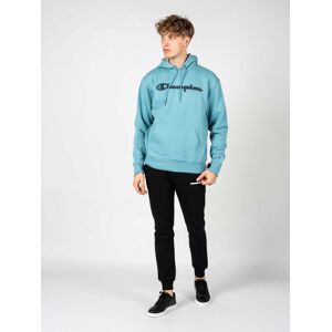 Champion blouse Hoodie Mannen blauw XL Champion blouse Hoodie Mannen blauw XL