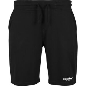 Ballin Est. 2013 Kleine Logo Sportbroek - Zwart Ballin Est. 2013 Kleine Logo Sportbroek - Zwart