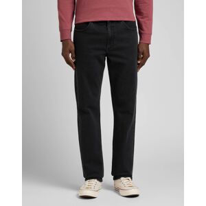 Wrangler Lee - brooklyn gebruikte hellen 32/34 Wrangler Lee - brooklyn gebruikte hellen 32/34