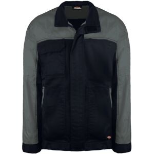 Dickies Tweekleurig Heren Navy/Grijs Everyday Jacket L Dickies Tweekleurig Heren Navy/Grijs Everyday Jacket L