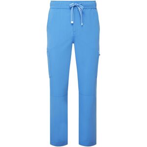 Premier Heren Onna-Stretch Cargo Broek (Ceil Blauw) 2XL Premier Heren Onna-Stretch Cargo Broek (Ceil Blauw) 2XL