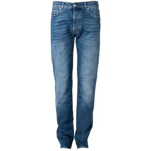 Iceberg Jeans Mannen blauw 31 (Taille) Iceberg Jeans Mannen blauw 31 (Taille)