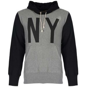 Champion blouse Mannen Grijs 2XL Champion blouse Mannen Grijs 2XL