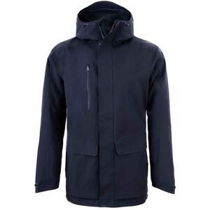 Craghoppers Expert Kiwi Pro Stretch 3 in 1 Jas voor heren (Donkere marine) M Craghoppers Expert Kiwi Pro Stretch 3 in 1 Jas voor heren (Donkere marine) M