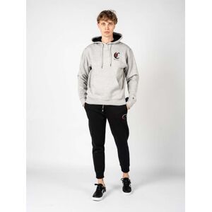 Champion blouse Hoodie Mannen Grijs L Champion blouse Hoodie Mannen Grijs L