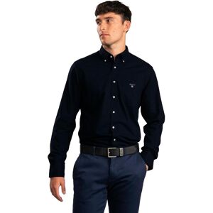 Gant Heren Regular Fit Overhemd Het Oxford Overhemd M Gant Heren Regular Fit Overhemd Het Oxford Overhemd M