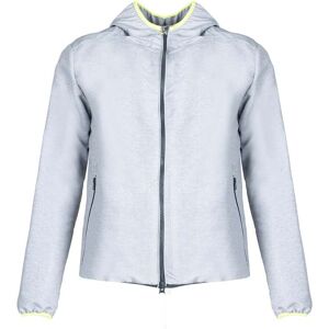 Invicta jas Mannen Grijs L Invicta jas Mannen Grijs L