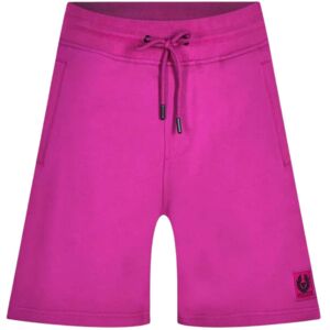 Belstaff helder paarse sweatshort XS Belstaff helder paarse sweatshort XS