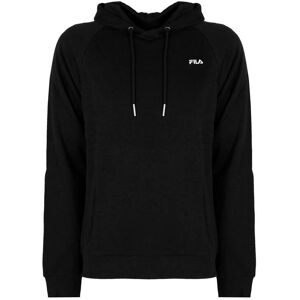 Fila blouse Braives Reglan Mannen zwart XL Fila blouse Braives Reglan Mannen zwart XL