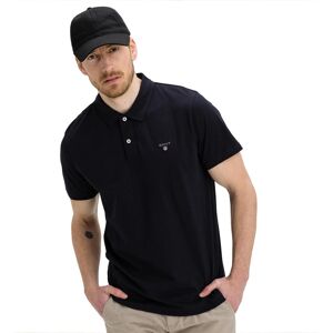 Gant Heren Poloshirt Korte Mouwen XL Gant Heren Poloshirt Korte Mouwen XL