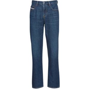 Diesel D-Viker medium blauwe spijkerbroek 32/32 Diesel D-Viker medium blauwe spijkerbroek 32/32