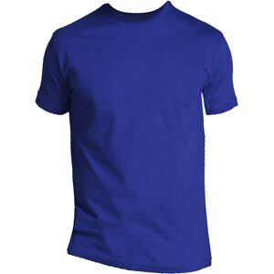 SOLS Heren Keizerlijke Zwaargewicht T-Shirt met korte mouwen (Ultramarijn) S SOLS Heren Keizerlijke Zwaargewicht T-Shirt met korte mouwen (Ultramarijn) S