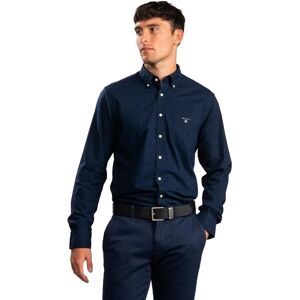 Gant Heren Regular Fit Overhemd Het Oxford Overhemd M Gant Heren Regular Fit Overhemd Het Oxford Overhemd M