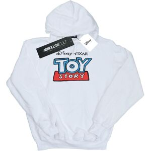 Disney Heren Toy Story Cartoon Logo Hoodie (Wit) 4XL Disney Heren Toy Story Cartoon Logo Hoodie (Wit) 4XL