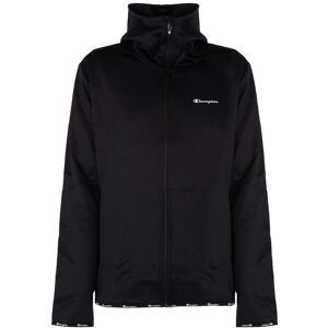 Champion blouse Mannen zwart M Champion blouse Mannen zwart M