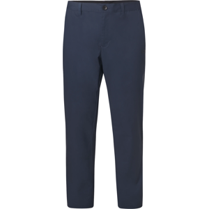 Oakley Icon Waterafstotend Navy Blauw Heren Chino Broek 422629 6FB 36/32 Oakley Icon Waterafstotend Navy Blauw Heren Chino Broek 422629 6FB 36/32