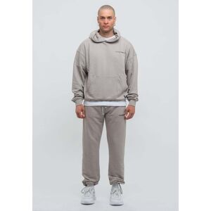 Tom Barron Heren trainingspak oversized relaxed S Tom Barron Heren trainingspak oversized relaxed S