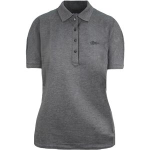 Lacoste Relaxed Fit Heren Grijs Poloshirt XS Lacoste Relaxed Fit Heren Grijs Poloshirt XS
