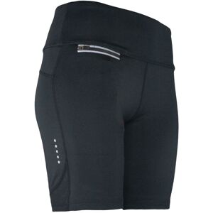 Diadora Dia Dry Heren Zwart Korte Broek XS Diadora Dia Dry Heren Zwart Korte Broek XS