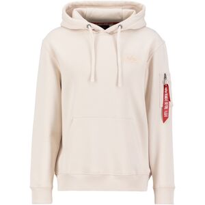 Alpha Industries Hoodie S Alpha Industries Hoodie S