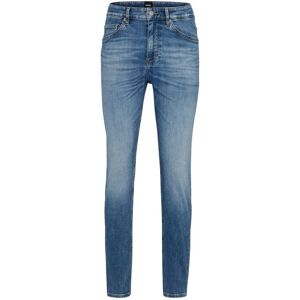 Men's Boss Taber Jeans in Denim 38/34 Men's Boss Taber Jeans in Denim 38/34