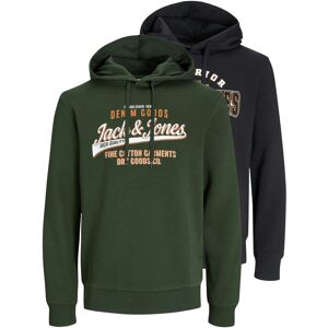 Jack & Jones hoodie S Jack & Jones hoodie S