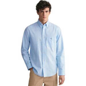 Gant Heren Regular Fit Overhemd Het Oxford Overhemd M Gant Heren Regular Fit Overhemd Het Oxford Overhemd M