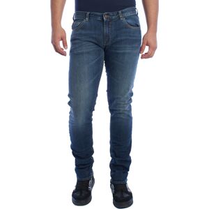 Emporio Armani Skinny Fit Jeans 8N1J10 Mannen 29 (Taille) Emporio Armani Skinny Fit Jeans 8N1J10 Mannen 29 (Taille)