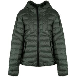 Diesel jas Dwain Mannen groen S Diesel jas Dwain Mannen groen S