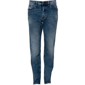 Diesel Jeans D-Fining Mannen blauw 31/32 Diesel Jeans D-Fining Mannen blauw 31/32