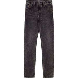 Diesel D-Sark zwart gewassen jeans 33/32 Diesel D-Sark zwart gewassen jeans 33/32