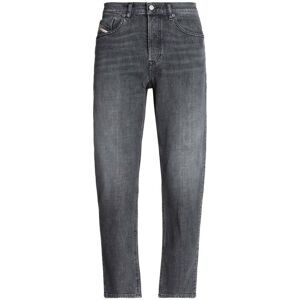 Diesel D-Fining taps toelopende jeans in grijze wassing 34/32 Diesel D-Fining taps toelopende jeans in grijze wassing 34/32