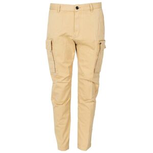 Diesel broek P-Cor-Embnew Mannen beige 33 (Taille) Diesel broek P-Cor-Embnew Mannen beige 33 (Taille)