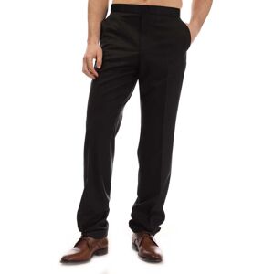 Herenbroek Boss Ledan in zwart 40/34 Herenbroek Boss Ledan in zwart 40/34