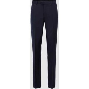 Heren Boss T-Lone LC Broek in marine 40/34 Heren Boss T-Lone LC Broek in marine 40/34