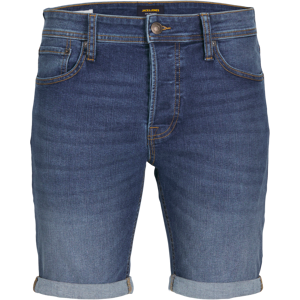 Jack & Jones Shorts Rick Original Short Blauw M Jack & Jones Shorts Rick Original Short Blauw M