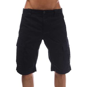 Herenbroek C.P. Company Stretch Satijn Cargo in Navy L Herenbroek C.P. Company Stretch Satijn Cargo in Navy L