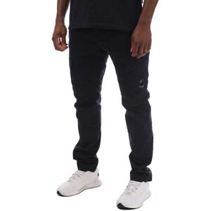 Herenbroek C.P. Company Stretch Satijn Lens Cargo in Navy XL Herenbroek C.P. Company Stretch Satijn Lens Cargo in Navy XL